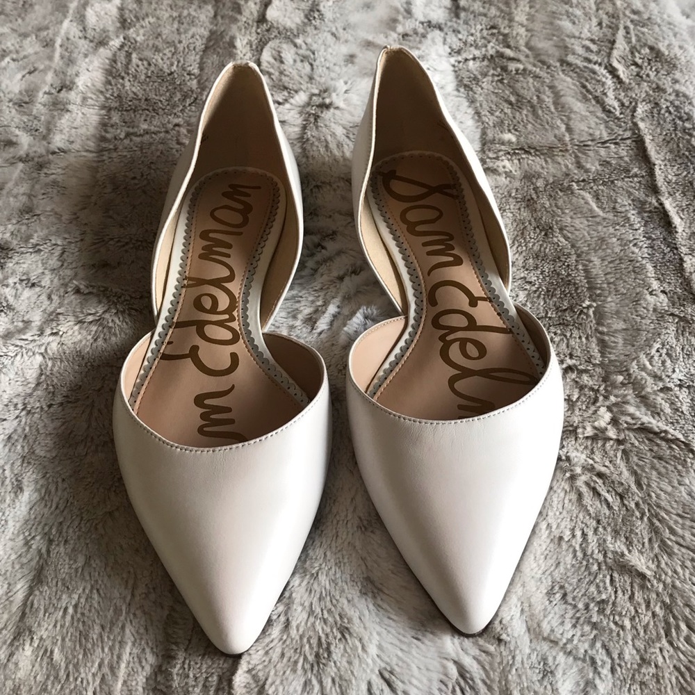 Sam Edelman flats Size 8